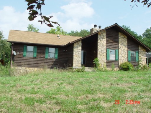 4540 Ellistown Road Corryton, TN 37721 - Photo 1 of 1 Primary Photo