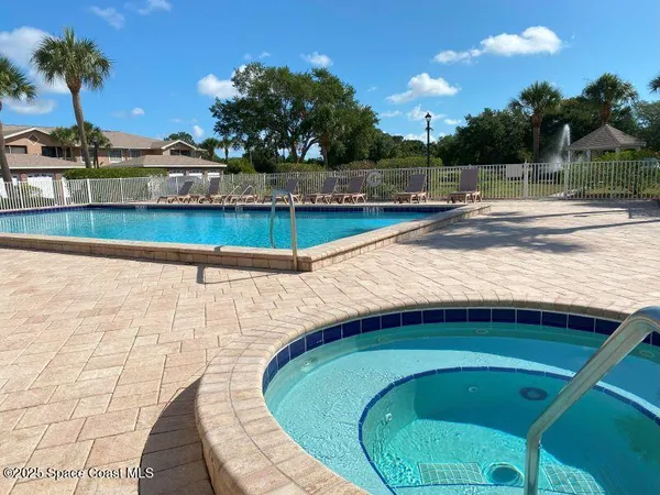 $199,000 | 1860 Long Iron Drive, Unit 1007, Rockledge, FL 32955