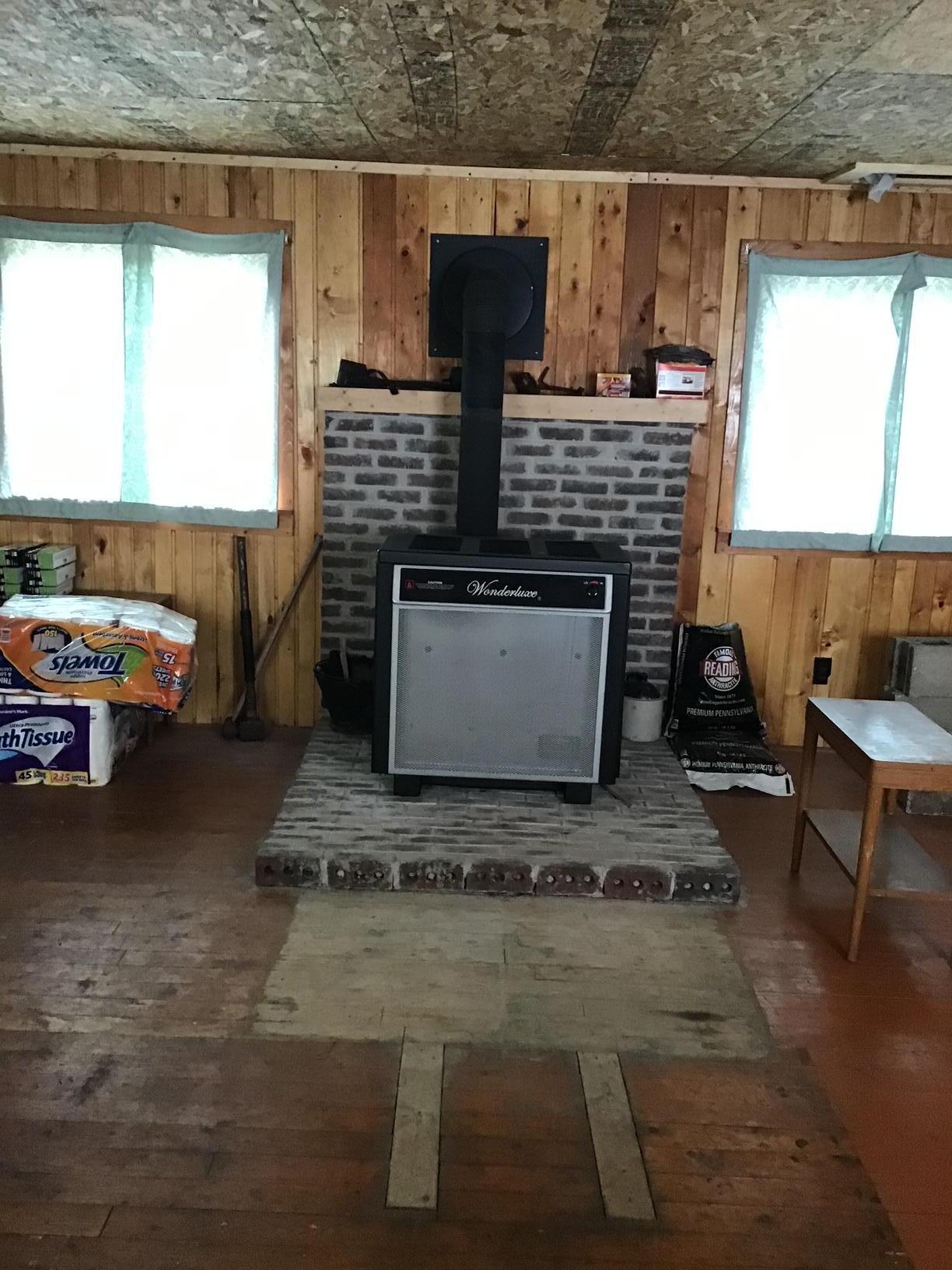 11885 South Forrest Side Road Dafter, MI 49724 - Photo 17 of 27 Gallery Image 17
