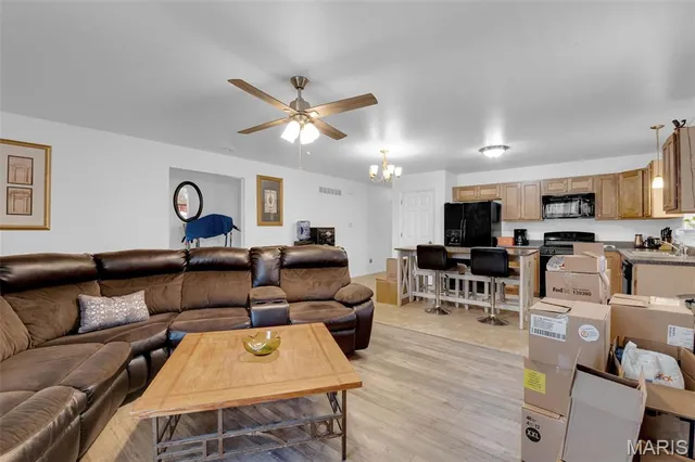 $200,000 | 4047-4049 Cottage Avenue, St. Louis, MO 63113