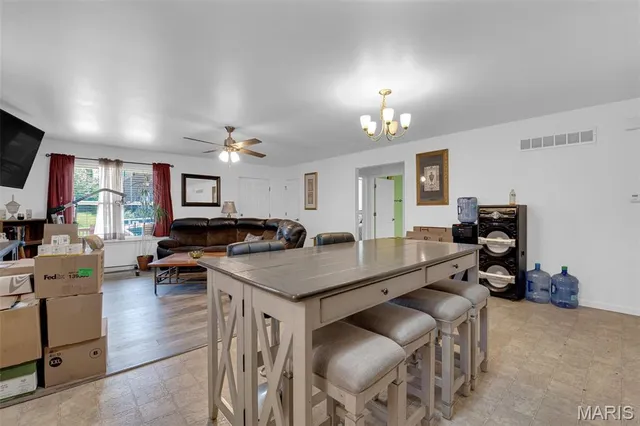 $200,000 | 4047-4049 Cottage Avenue, St. Louis, MO 63113