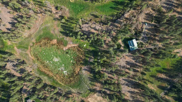 $800,000 | 21110 West Blue Heron Road, Cheney, WA 99004