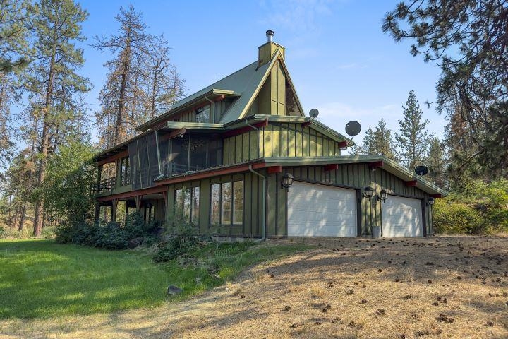 21110 West Blue Heron Road Cheney, WA 99004 - Photo 8 of 49