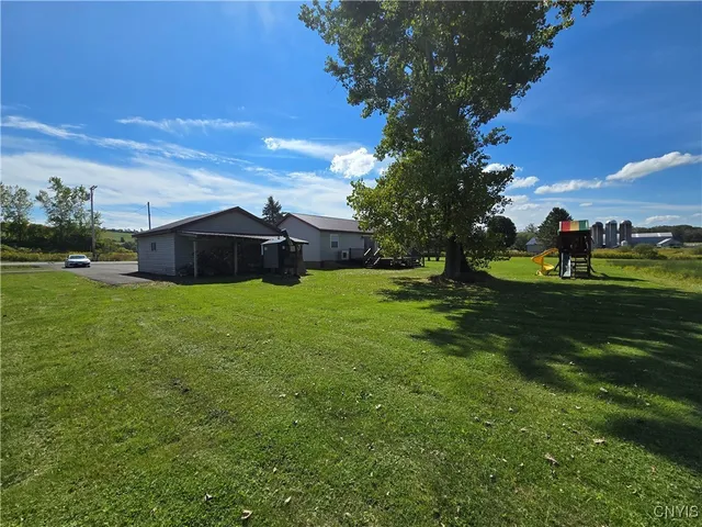 $200,000 | 1955 State Route, Waterville, NY 13480