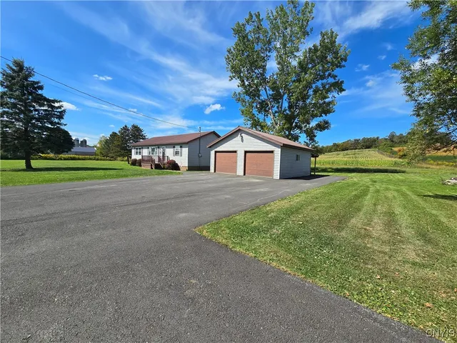 $200,000 | 1955 State Route, Waterville, NY 13480