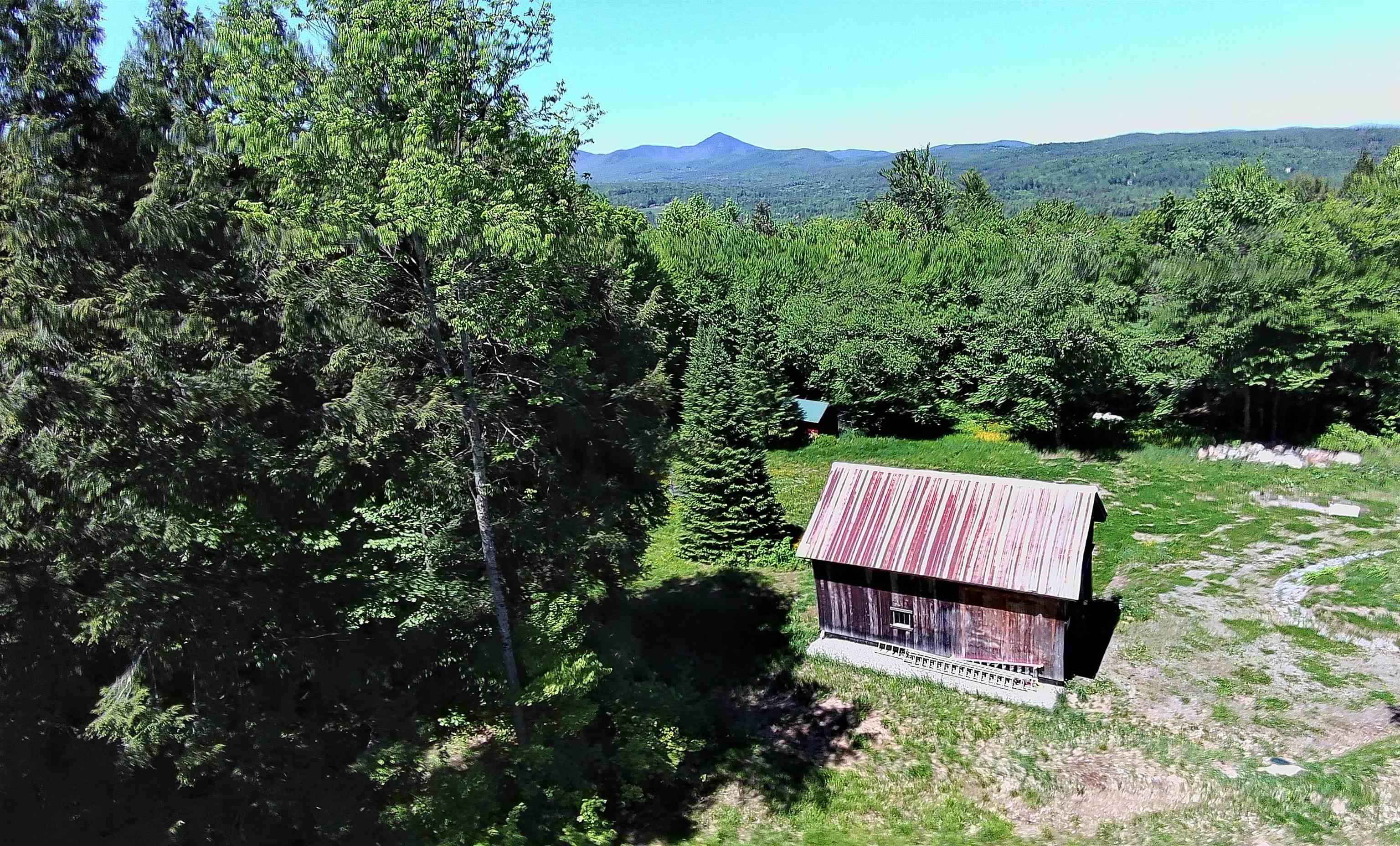 41 View Road Stowe, VT 05672 - Photo 3 of 22