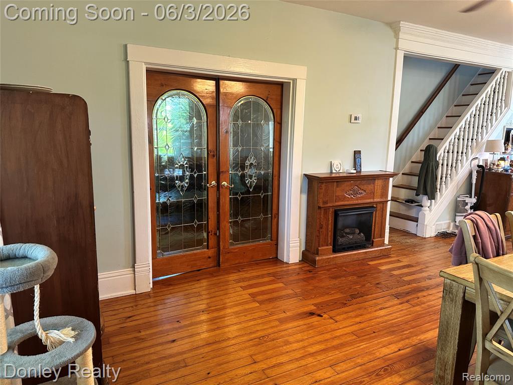 1810 Wheeler Road Snover, MI 48472 - Photo 14 of 42