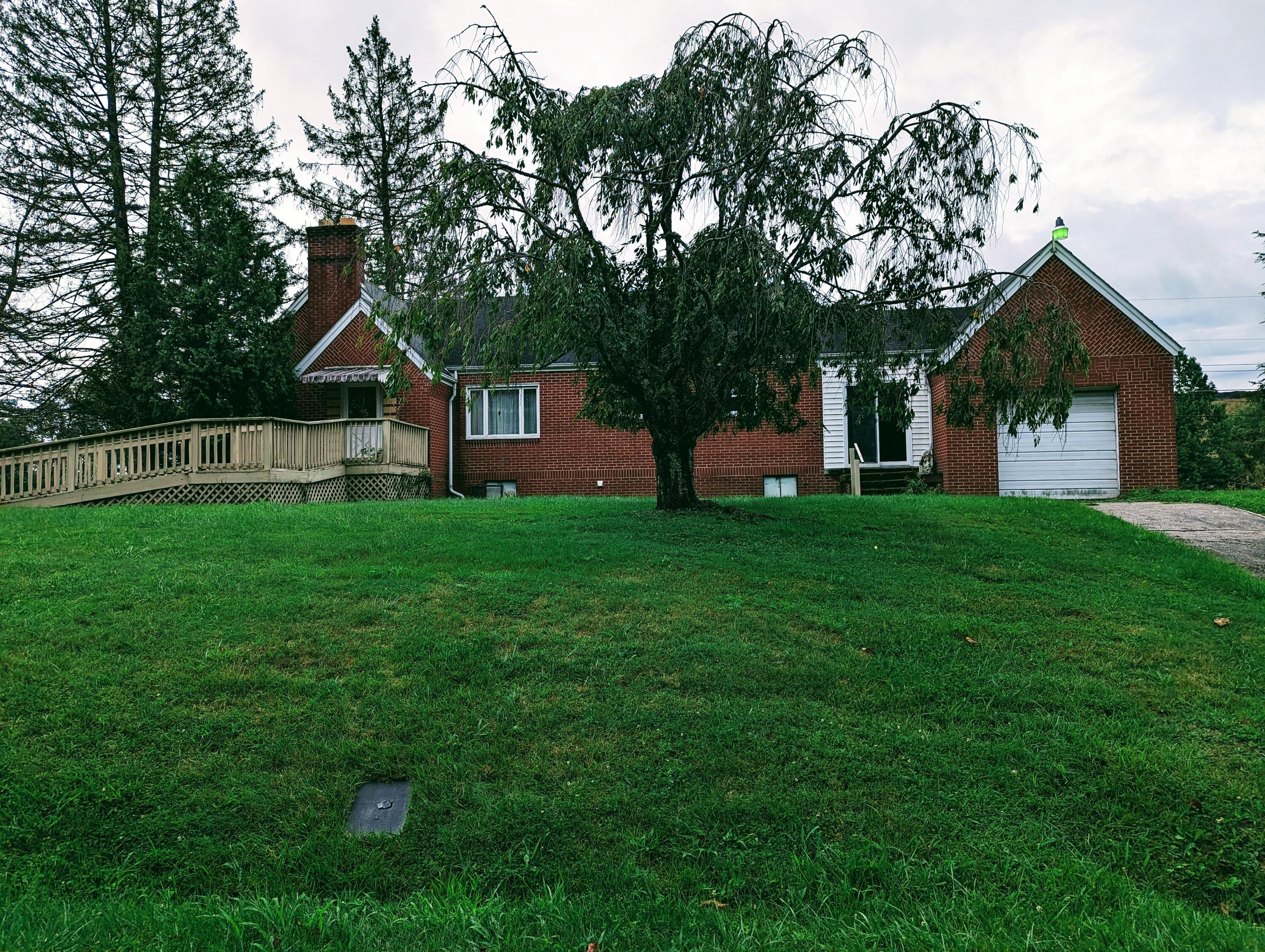 318 Reedy Ridge Clintwood, VA 24228 - Photo 1 of 30 PXL_20230810_145357127