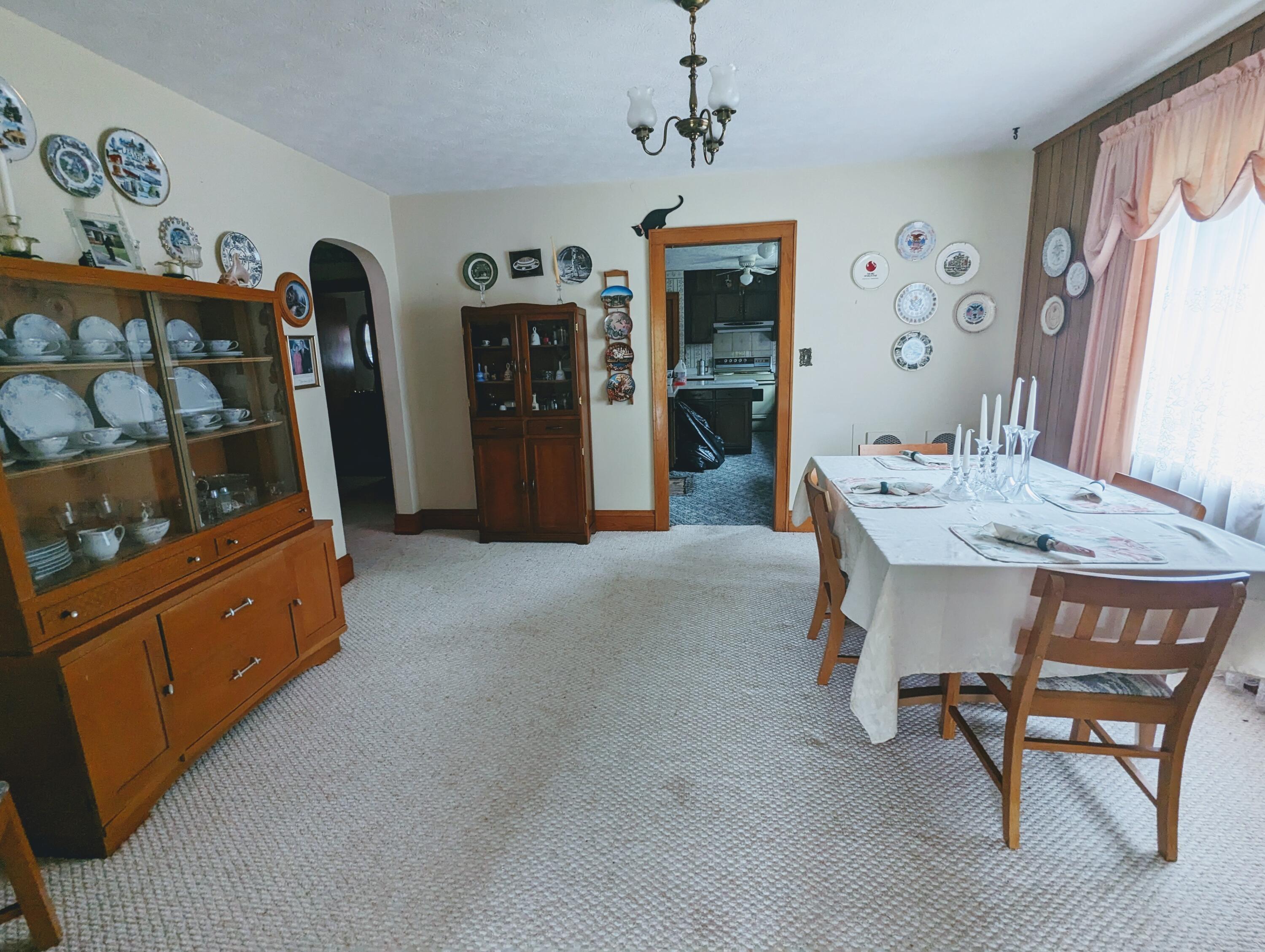 318 Reedy Ridge Clintwood, VA 24228 - Photo 26 of 30 PXL_20230810_145848532