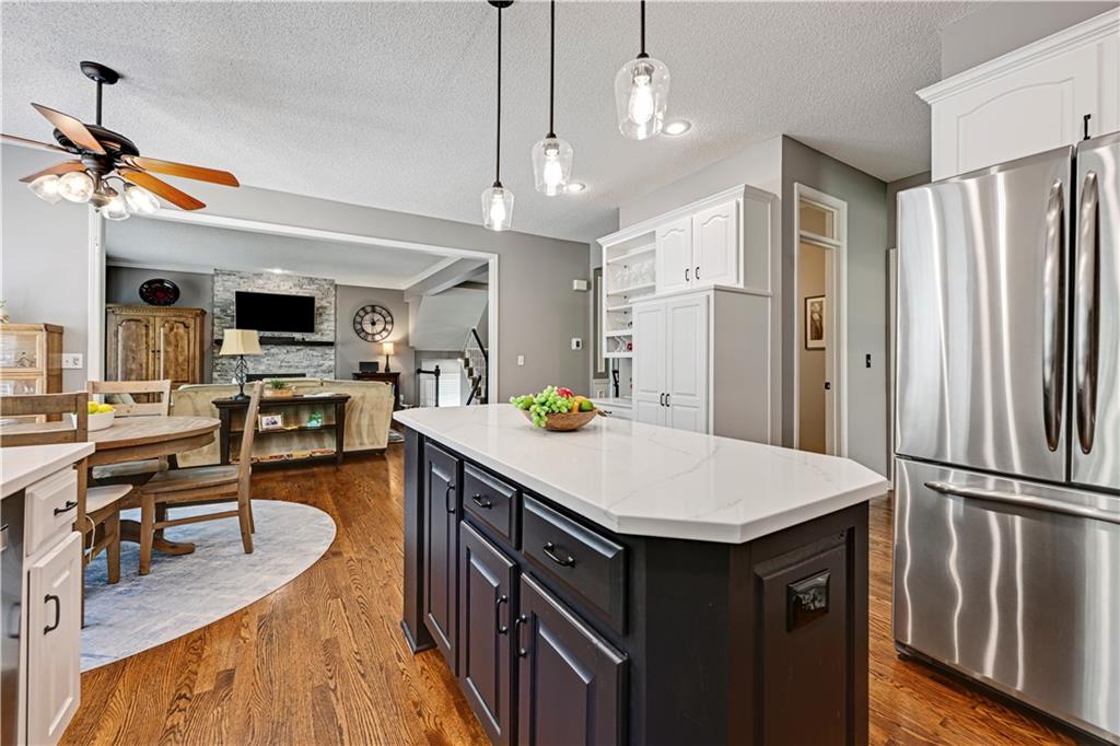 12141 South Rene Street Olathe, KS 66062 - Photo 21 of 47