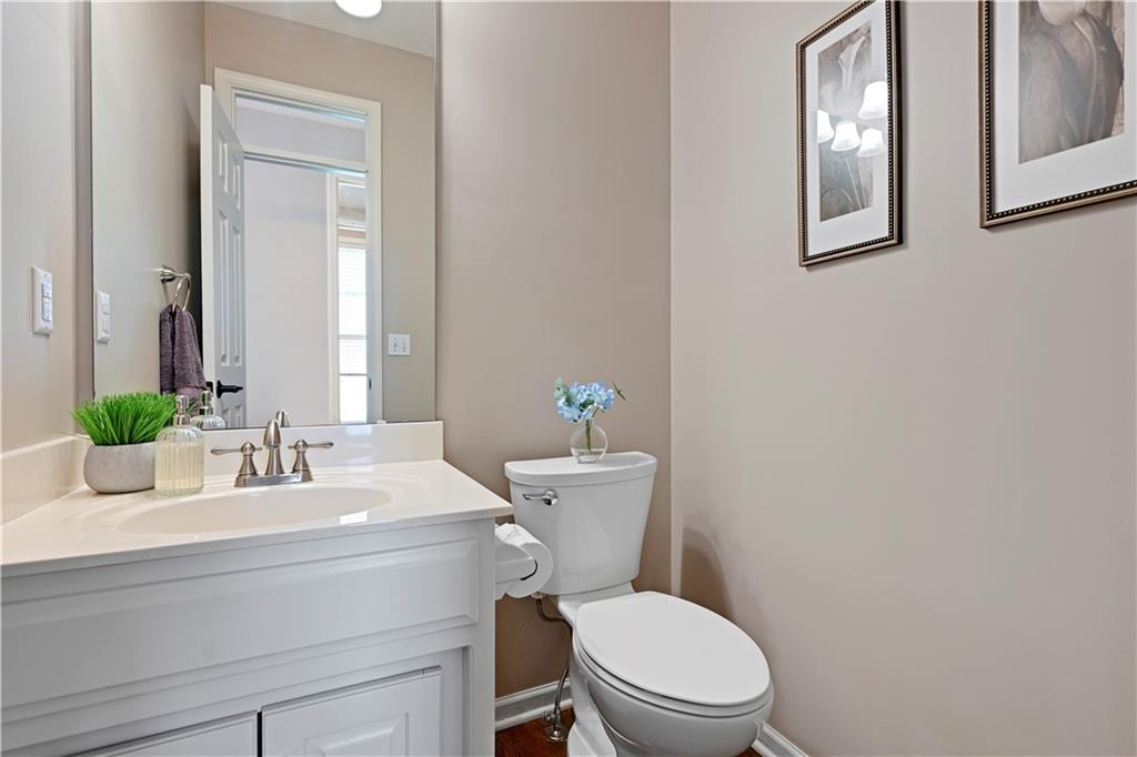 12141 South Rene Street Olathe, KS 66062 - Photo 22 of 47