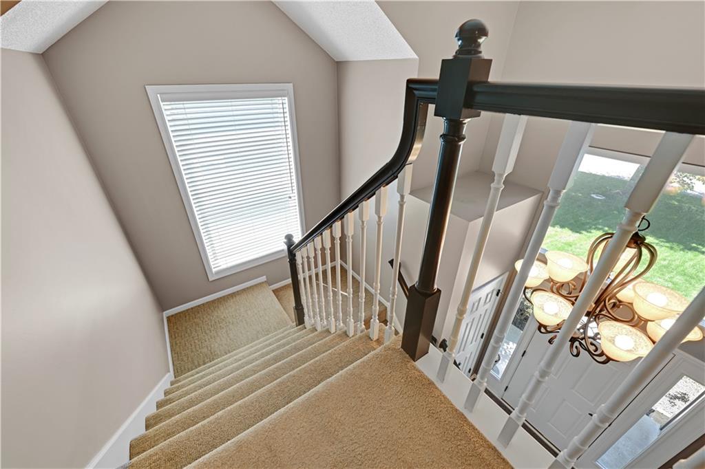 12141 South Rene Street Olathe, KS 66062 - Photo 24 of 47