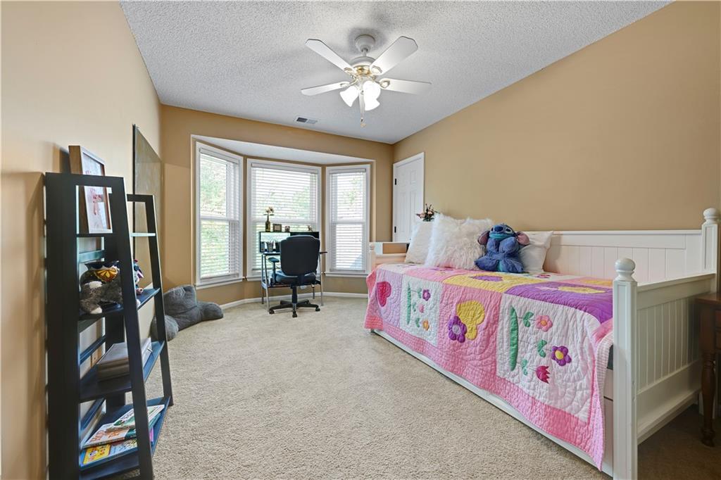 12141 South Rene Street Olathe, KS 66062 - Photo 25 of 47