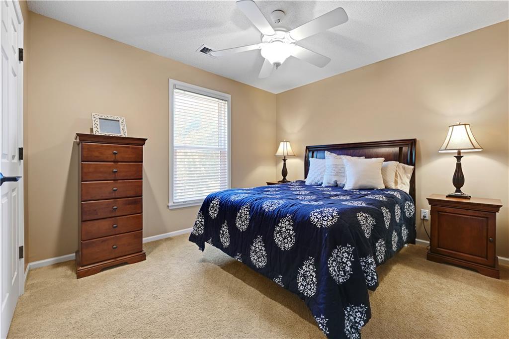 12141 South Rene Street Olathe, KS 66062 - Photo 27 of 47