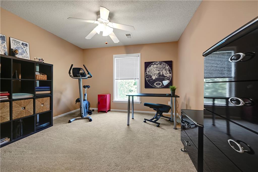 12141 South Rene Street Olathe, KS 66062 - Photo 28 of 47