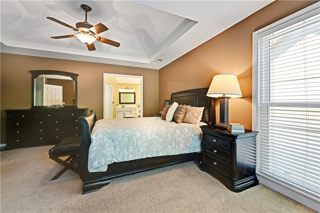 12141 South Rene Street Olathe, KS 66062 - Photo 30 of 47