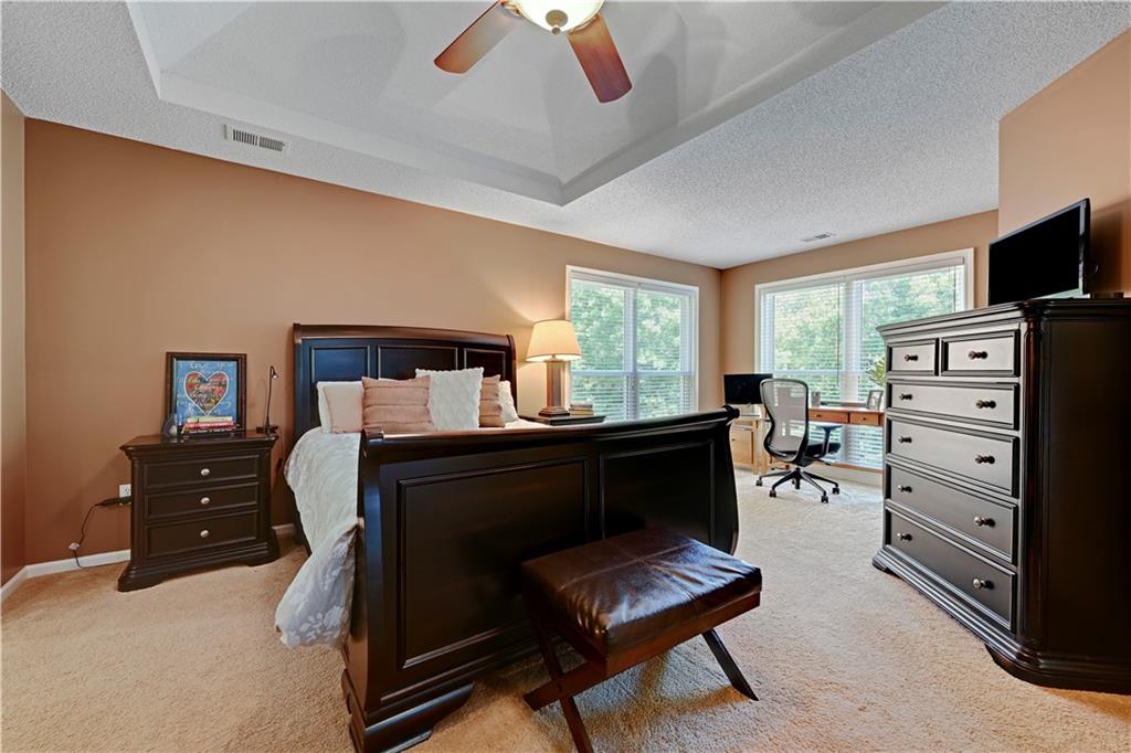 12141 South Rene Street Olathe, KS 66062 - Photo 31 of 47