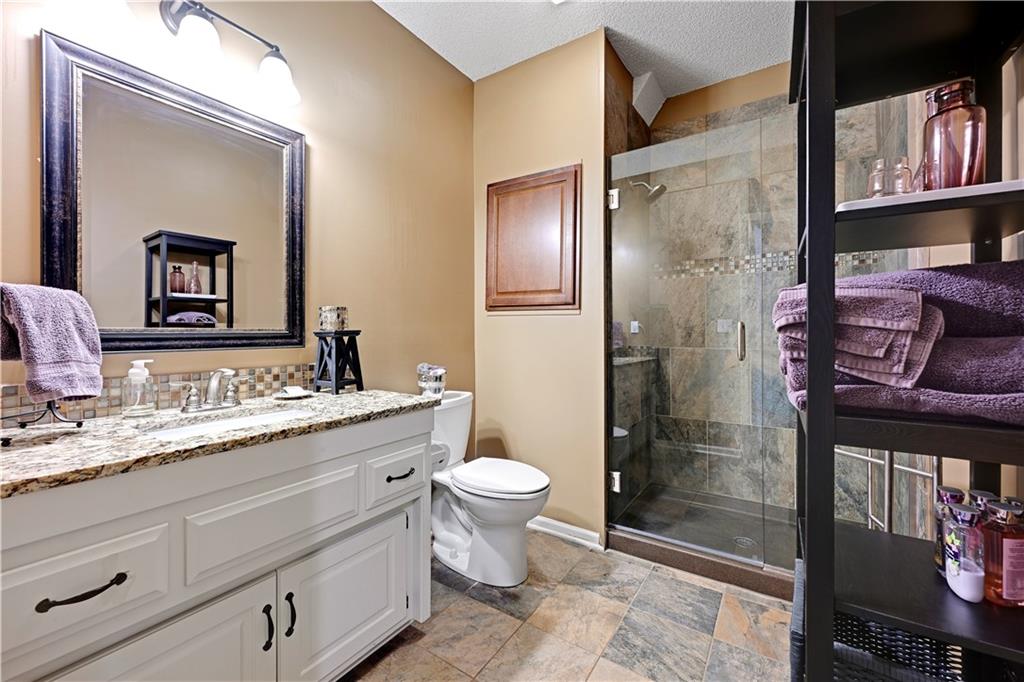 12141 South Rene Street Olathe, KS 66062 - Photo 37 of 47