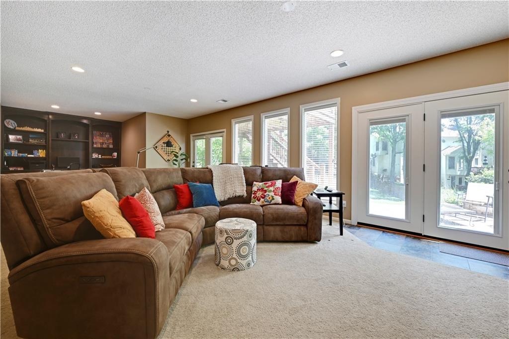 12141 South Rene Street Olathe, KS 66062 - Photo 39 of 47