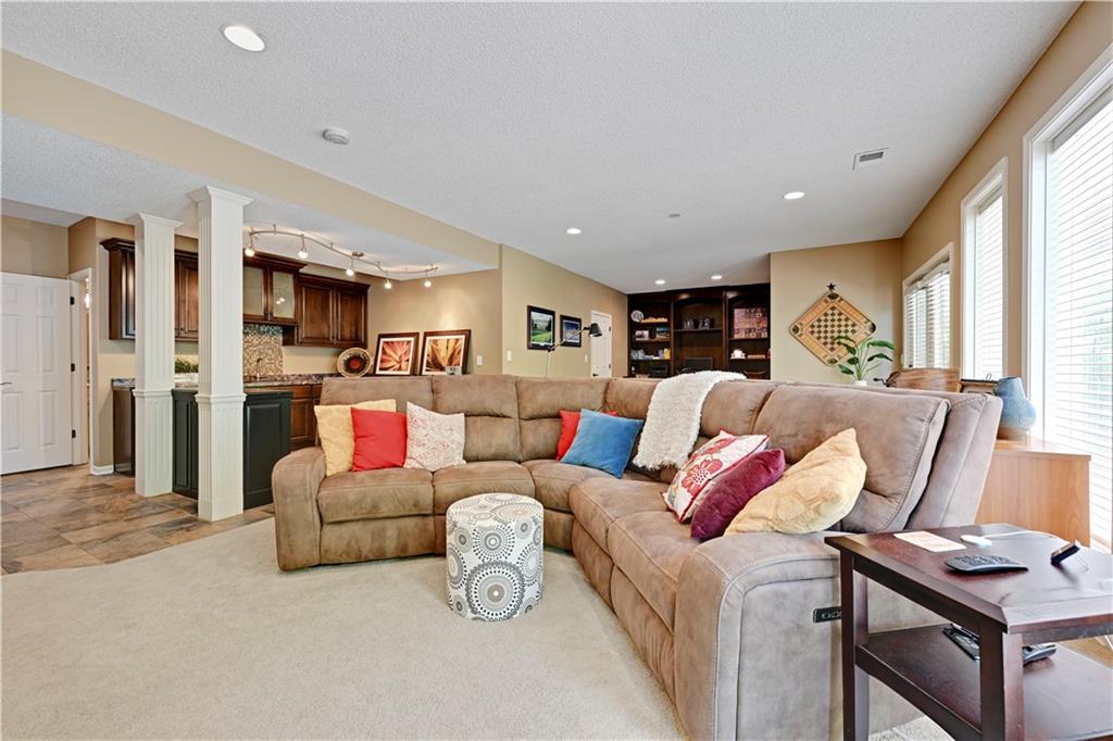12141 South Rene Street Olathe, KS 66062 - Photo 40 of 47