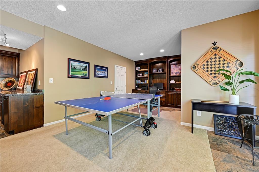 12141 South Rene Street Olathe, KS 66062 - Photo 42 of 47