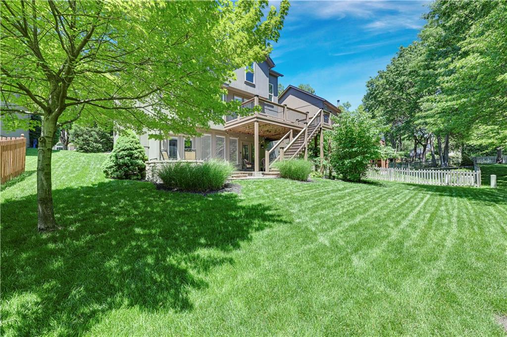 12141 South Rene Street Olathe, KS 66062 - Photo 45 of 47
