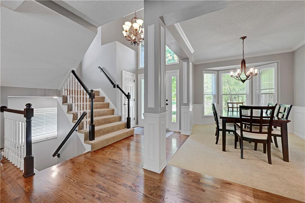12141 South Rene Street Olathe, KS 66062 - Photo 8 of 47