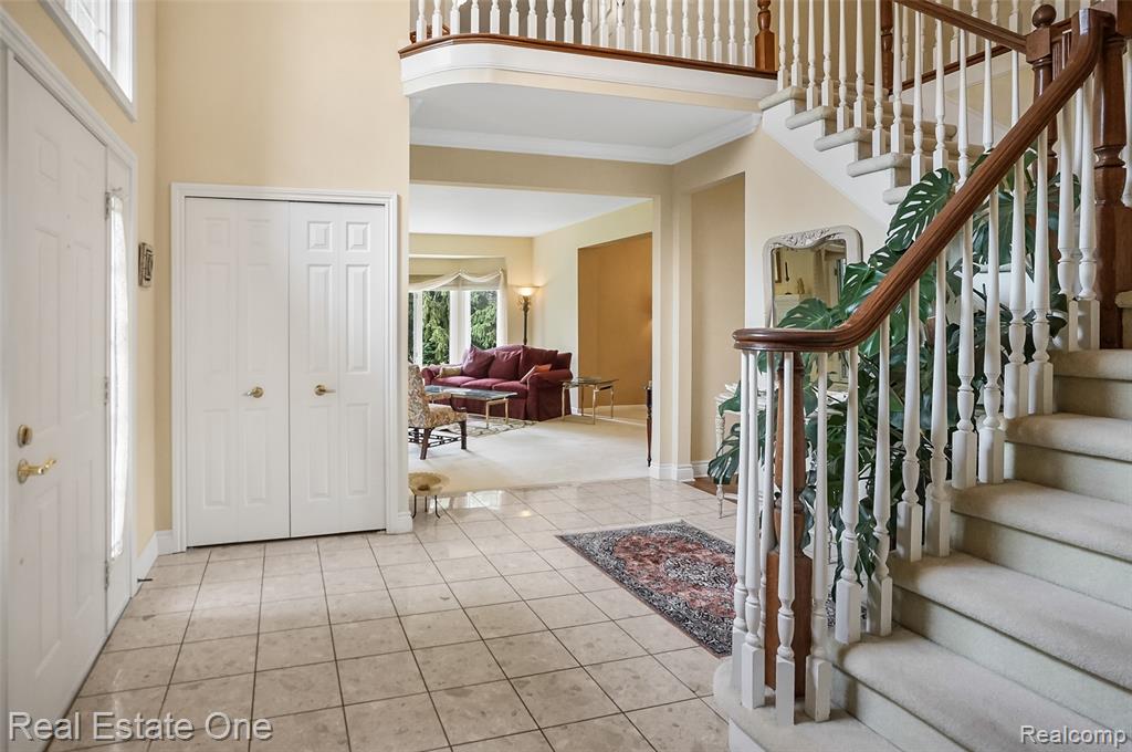 3565 Heron Ridge Drive Rochester Hills, MI 48309 - Photo 3 of 51 Gallery Image 3