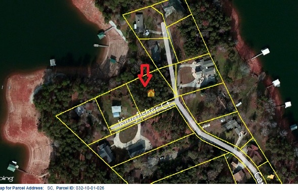 Lot 6 Carter Road Anderson, SC 29626 - Photo 10 of 10 Gallery Image 10