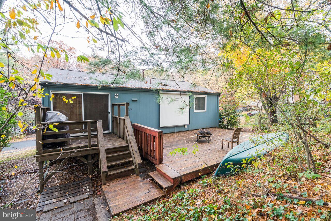 2330 Old Trail Drive Reston, VA 20191 - Photo 27 of 28 an outdoor space with seating area