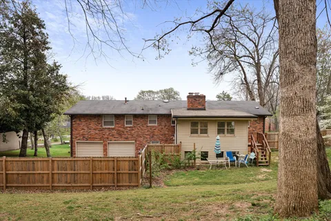 $669,900 | 6805 Cloudland Drive, Nashville, TN 37205