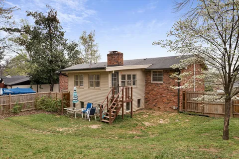 $669,900 | 6805 Cloudland Drive, Nashville, TN 37205