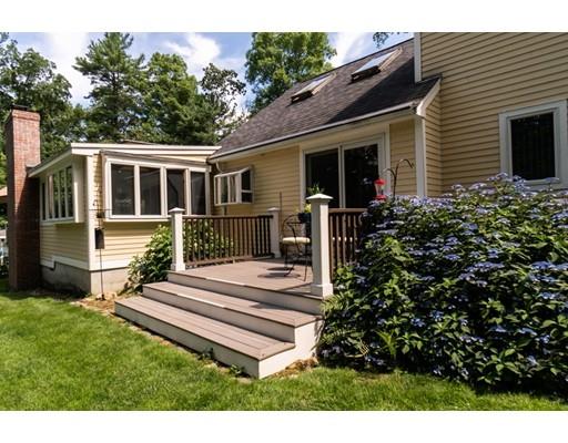 67 Howlett Street Topsfield, MA 01983 - Photo 29 of 40 Gallery Image 29