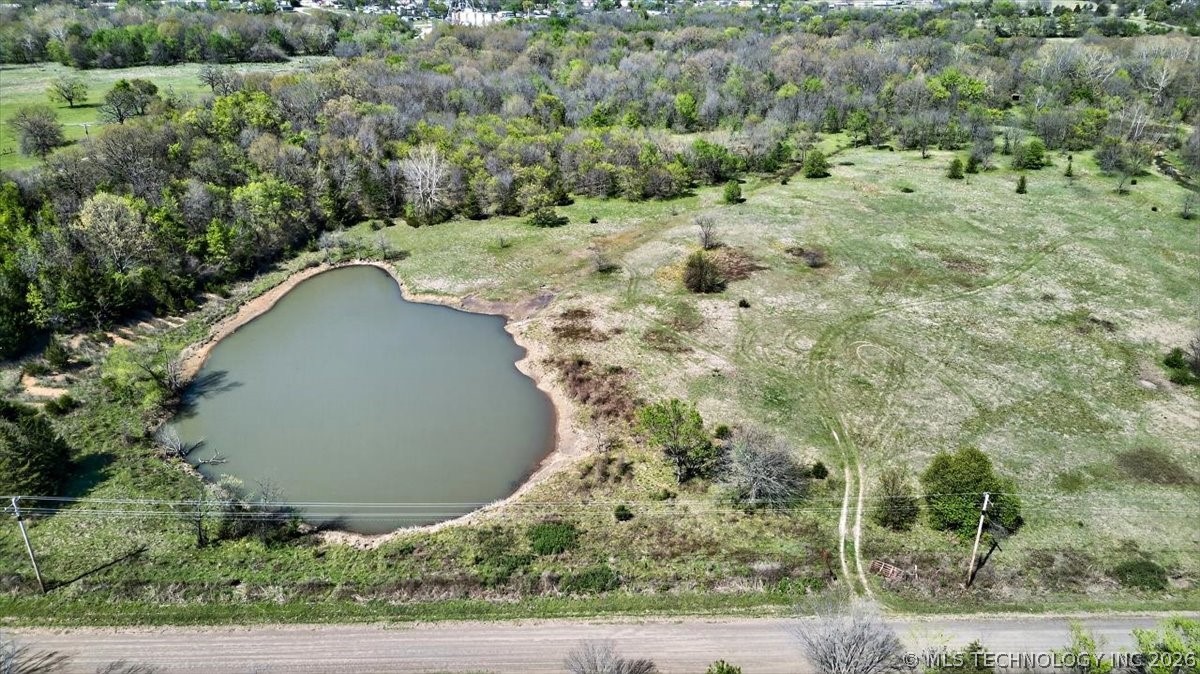 1220 East County Road Keota, OK 74941 - Photo 15 of 17 Gallery Image 15