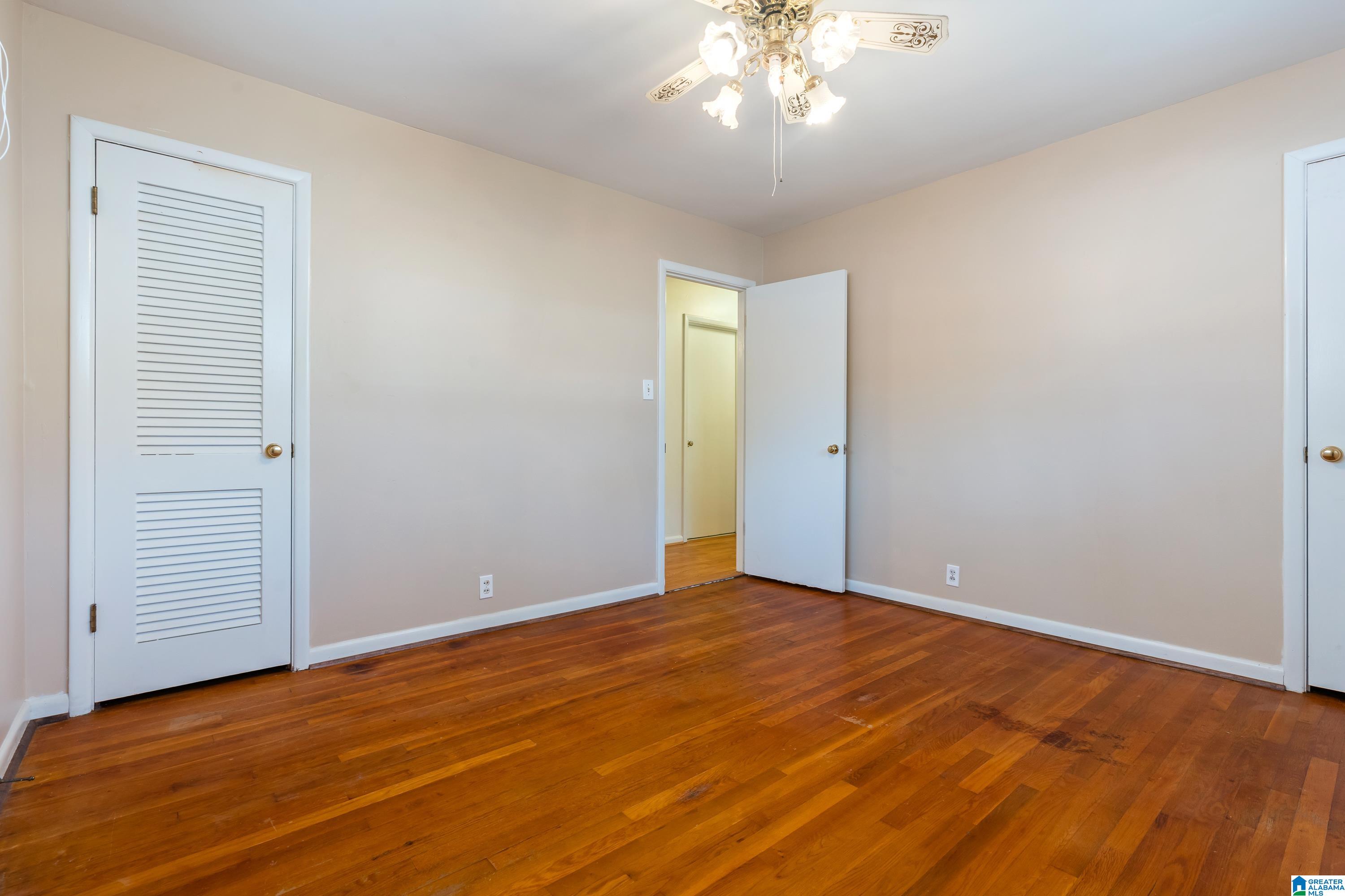 105 Pierson Circle Bessemer, AL 35023 - Photo 24 of 42