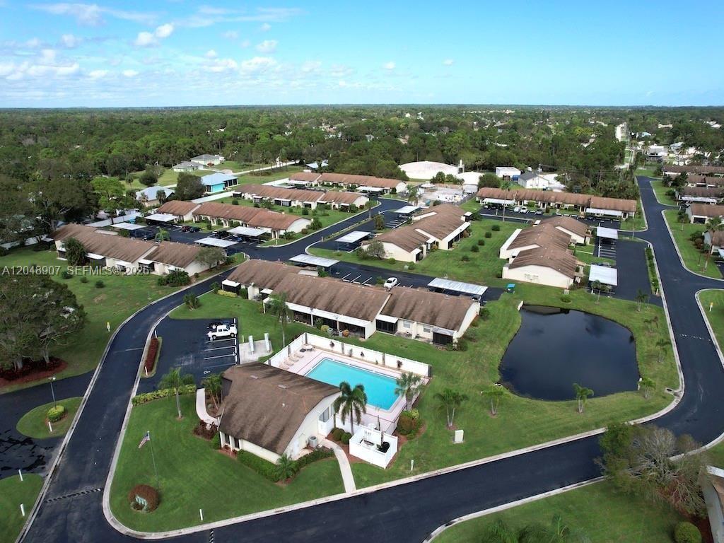 6014 Indrio Road, Unit 3 Fort Pierce, FL 34951 - Photo 27 of 27