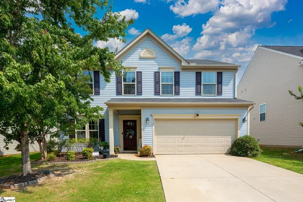 $399,900 | 336 Bucklebury Road, Greer, SC 29651