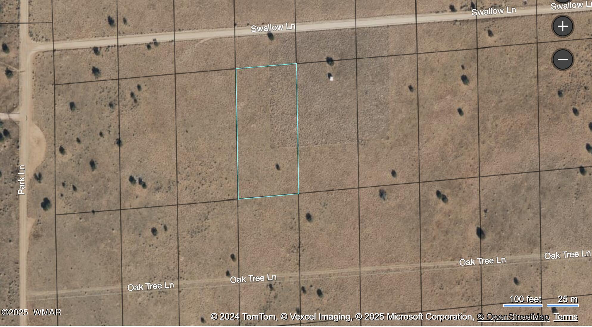 ~1.26 Acres for your mountain retreat