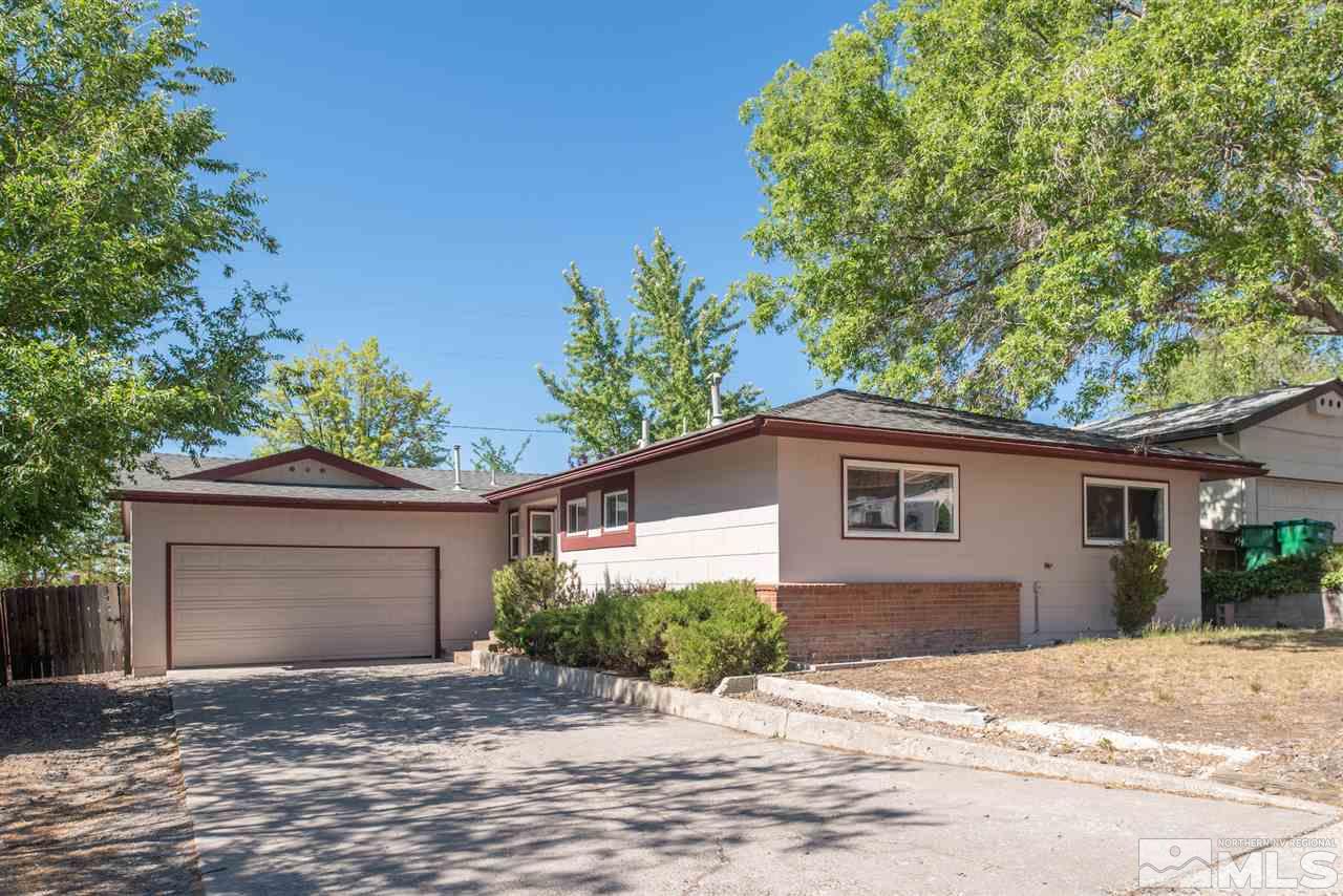 1890 Brisbane Avenue Reno, NV 89503 - Photo 1 of 20 Photo 1