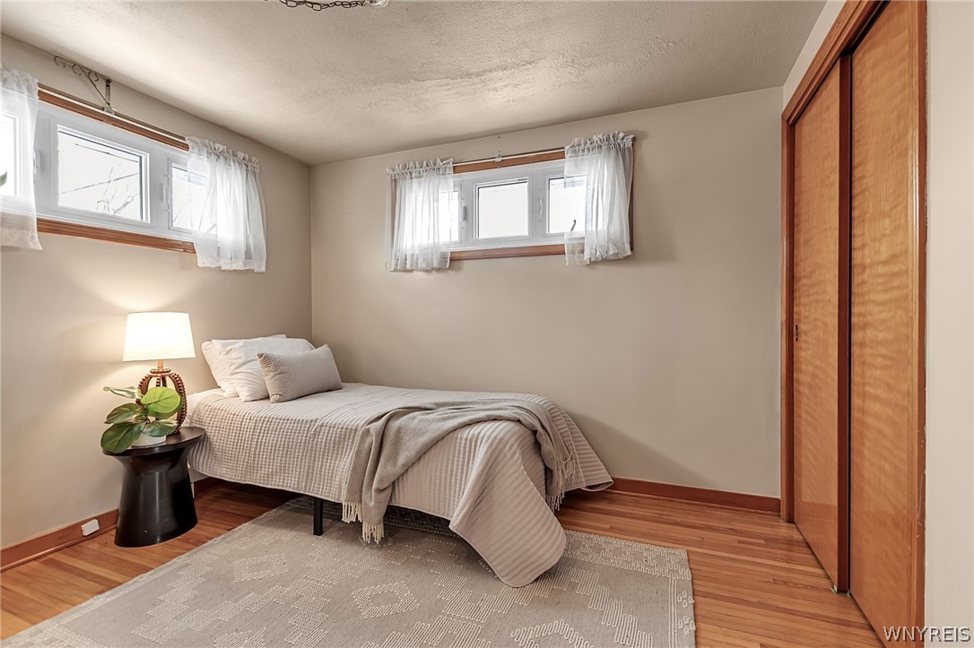 21 Addison Avenue Amherst, NY 14226 - Photo 22 of 43 2ND BEDROOM
