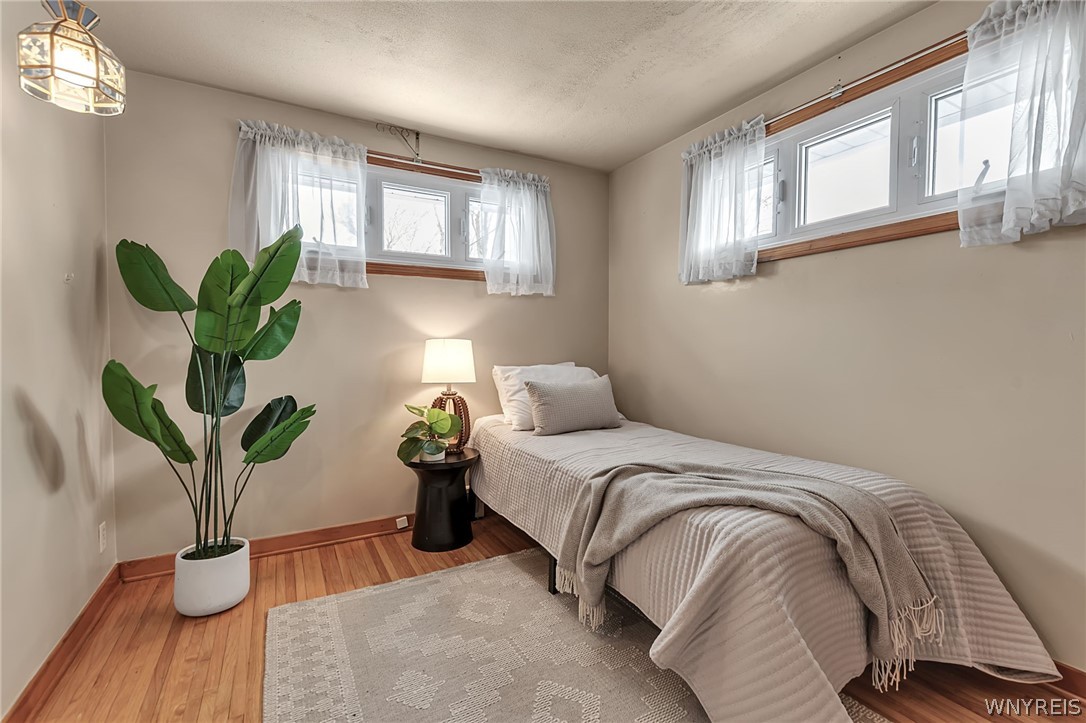 21 Addison Avenue Amherst, NY 14226 - Photo 23 of 43 2ND BEDROOM