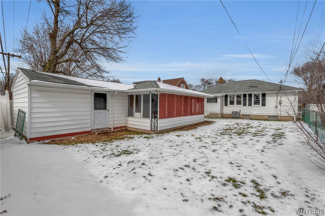 21 Addison Avenue Amherst, NY 14226 - Photo 38 of 43