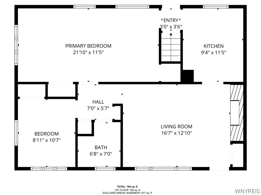 21 Addison Avenue Amherst, NY 14226 - Photo 42 of 43