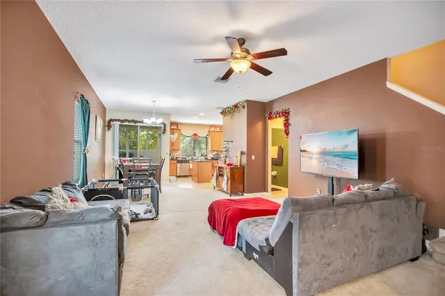 $370,000 | 5557 Rutherford Place, Oviedo, FL 32765