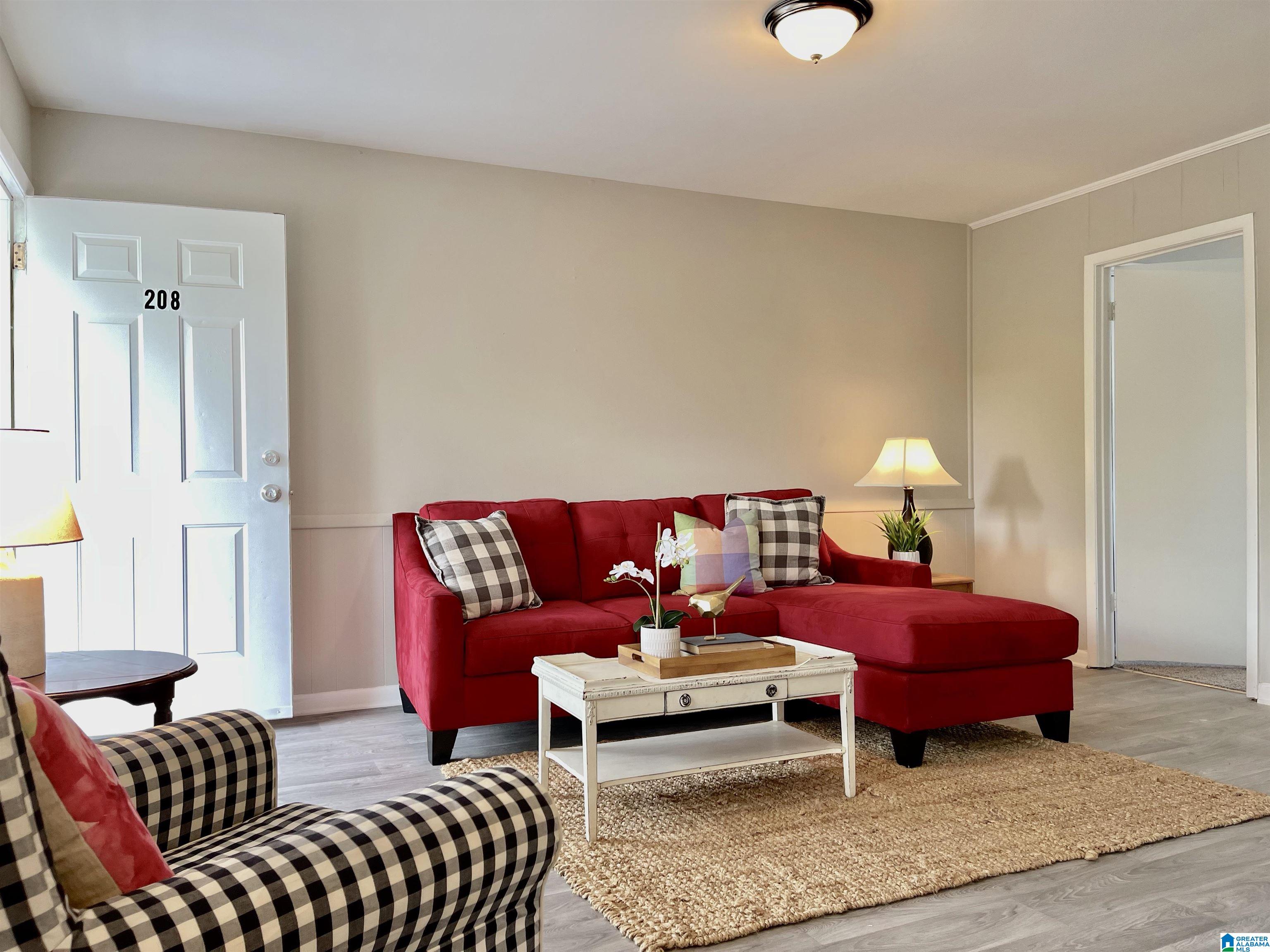 1805 Polly Reed Court Birmingham, AL 35215 - Photo 28 of 50