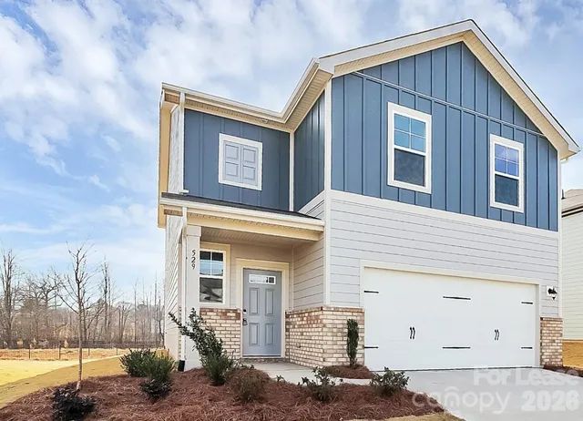 $2,275 | 529 Mountain Vw Drive, Monroe, NC 28110