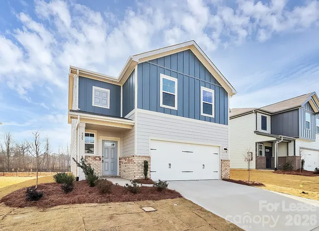 $2,275 | 529 Mountain Vw Drive, Monroe, NC 28110