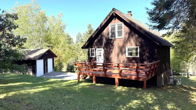 $270,000 | 1739 Bear Head State Park Road, Ely, MN 55731