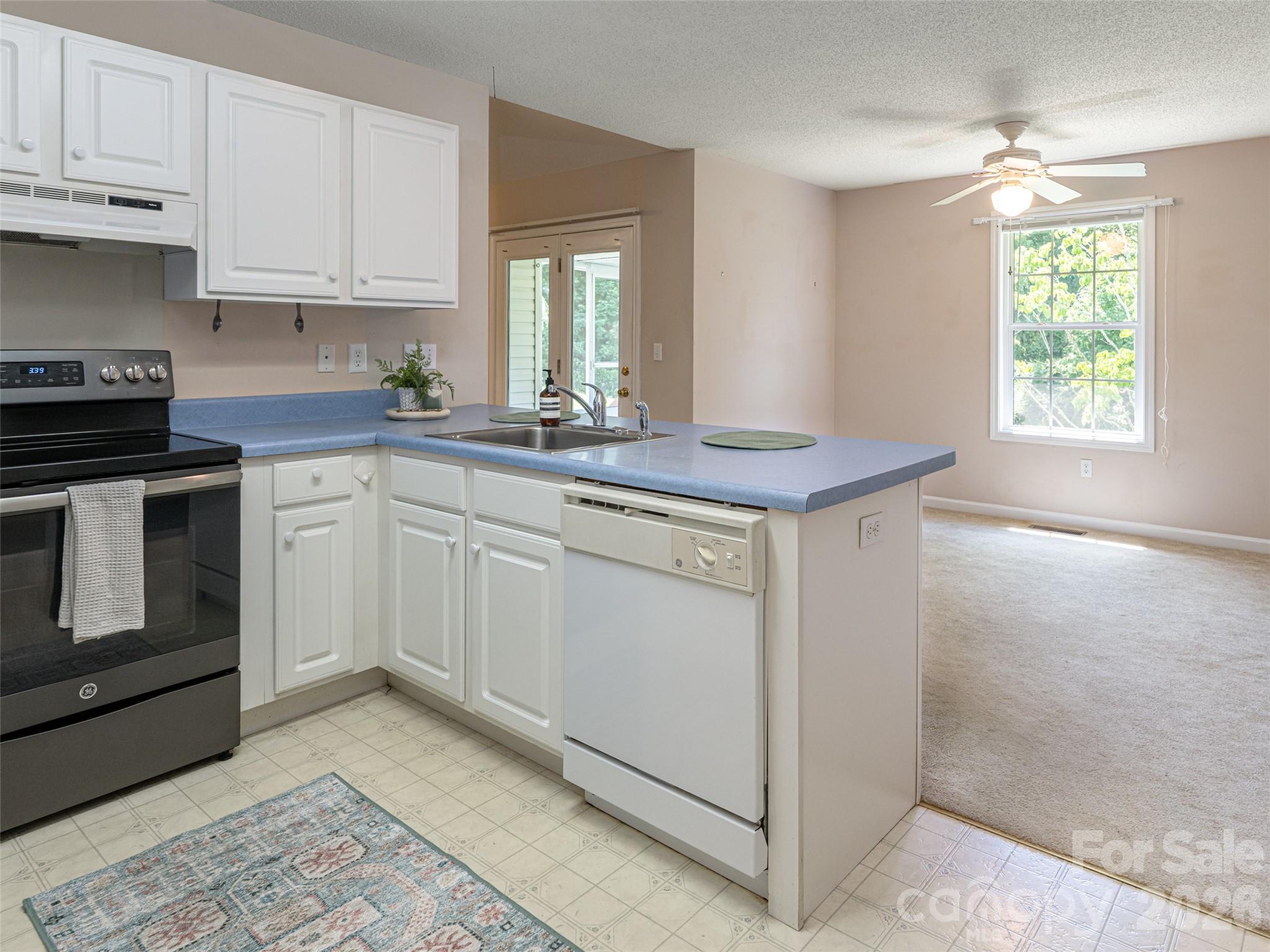 69 Mountain Ridge Lane Fletcher, NC 28732 - Photo 15 of 41