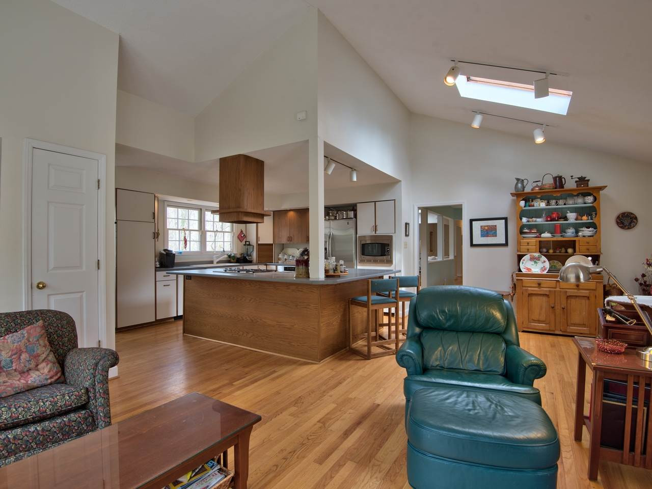 3408 Cromwell Road Durham, NC 27705 - Photo 8 of 25 Photo 8